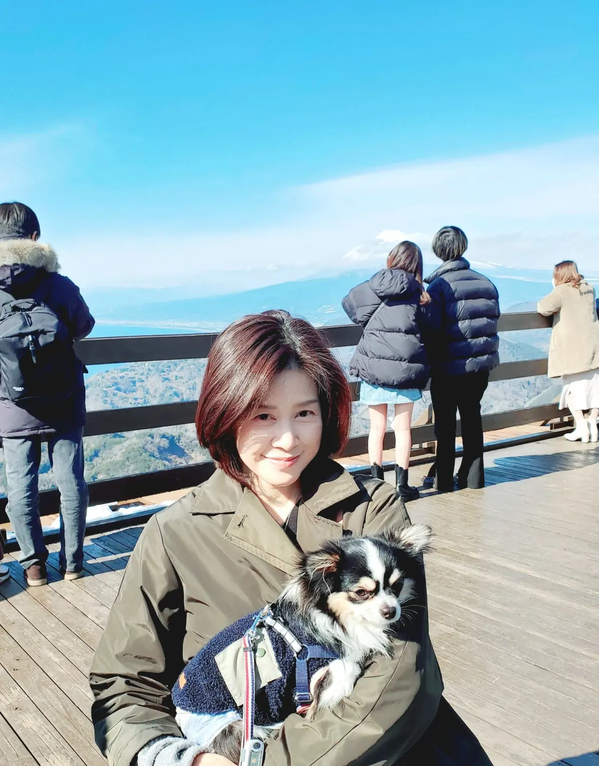 伊豆パノラマパーク