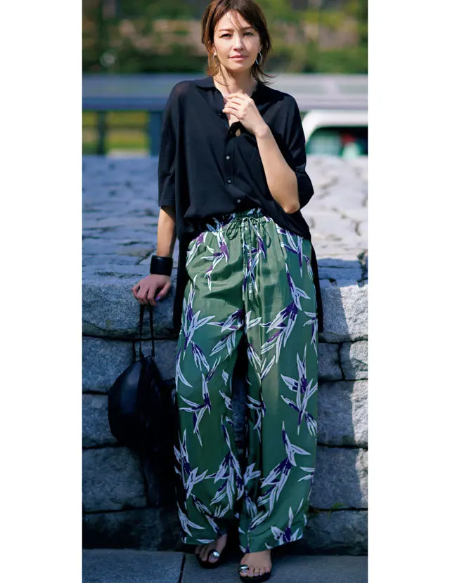 サクラのパンツのRINA