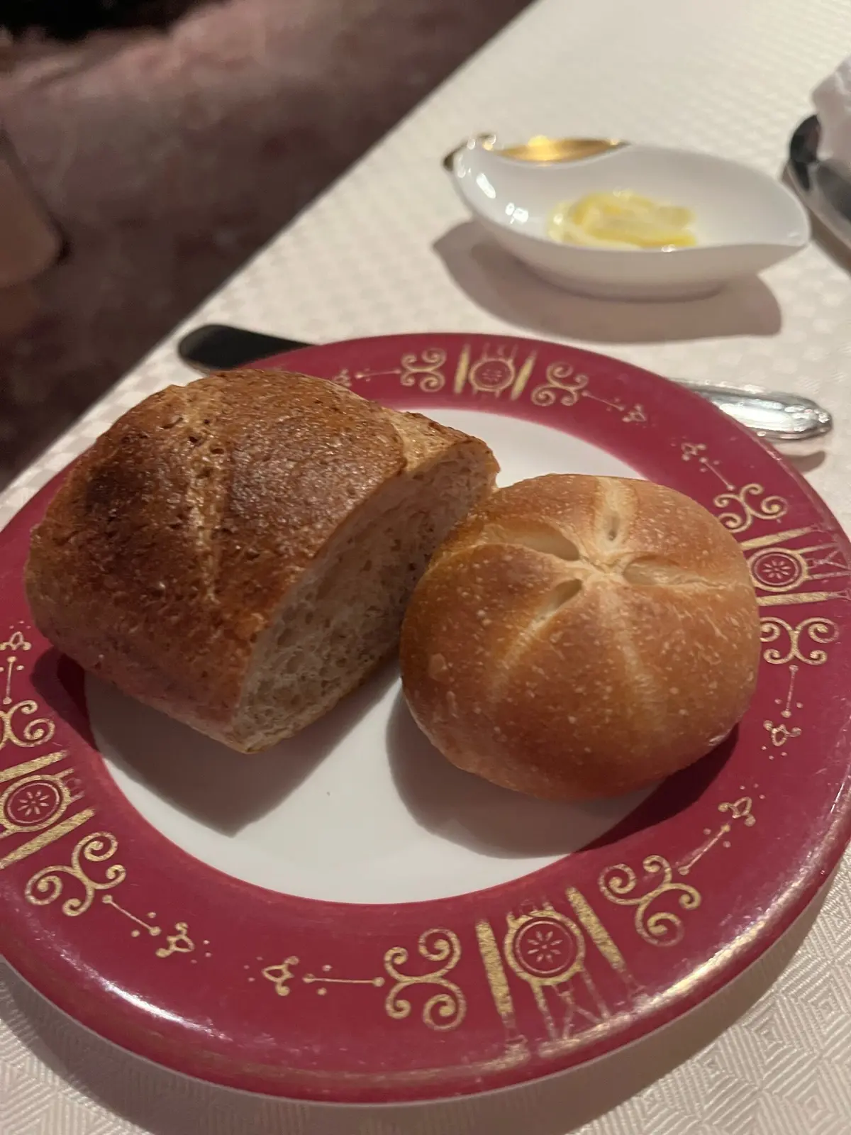 【大人デートレストラン】クラシカルで上質の画像_10