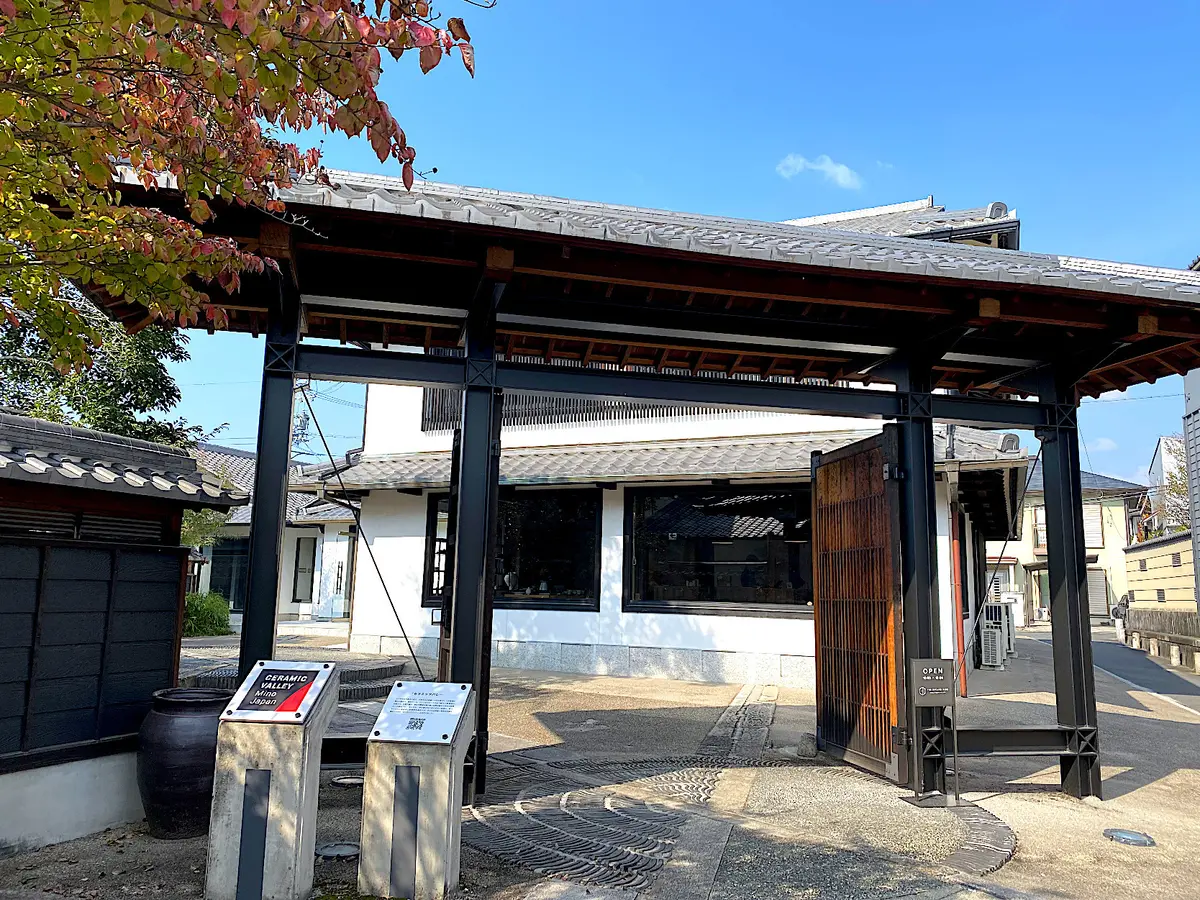 ZARAで流行を取り入れて、窯のある発祥の画像_2