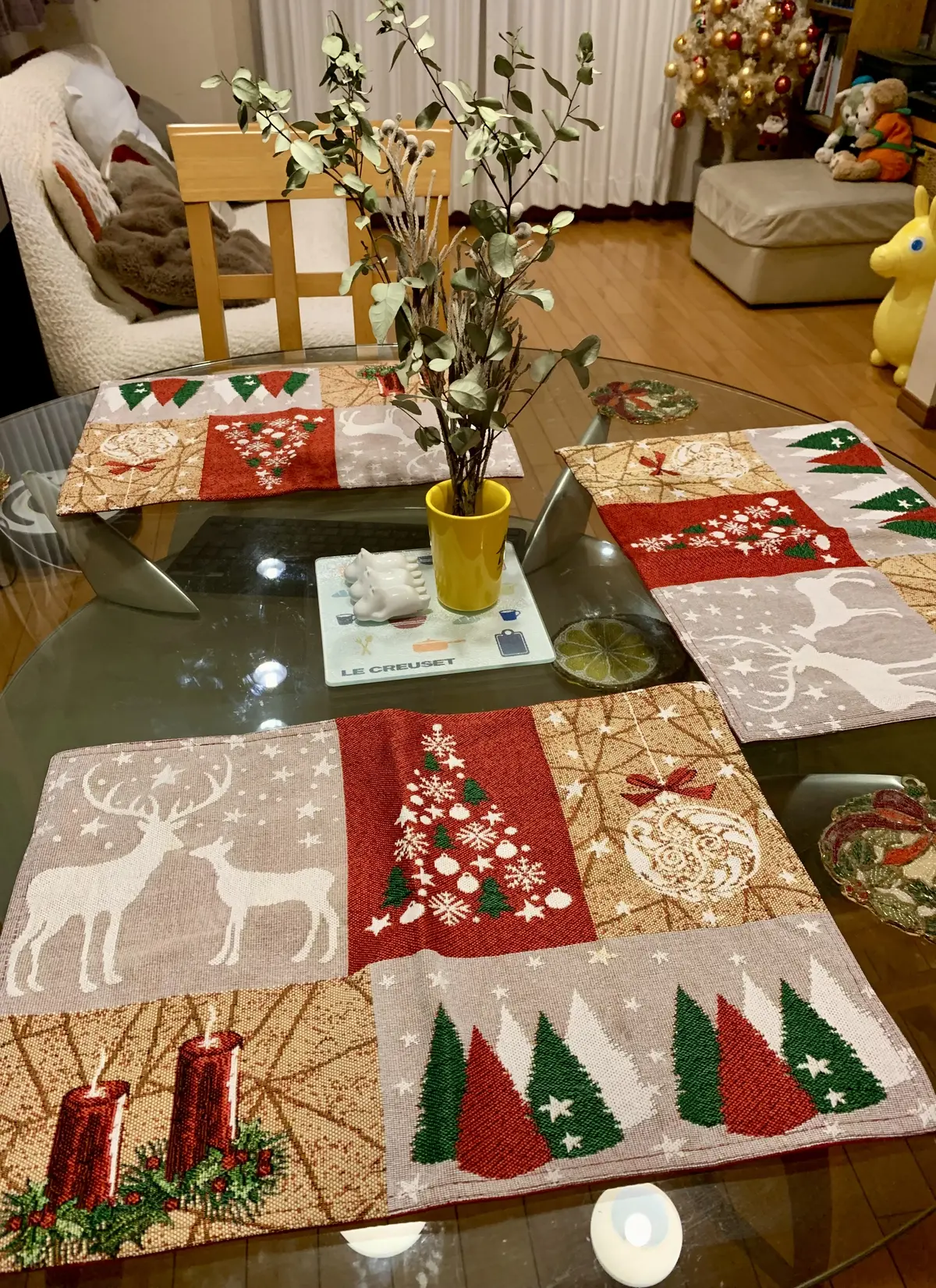 もうすぐクリスマスですね🎄の画像_2