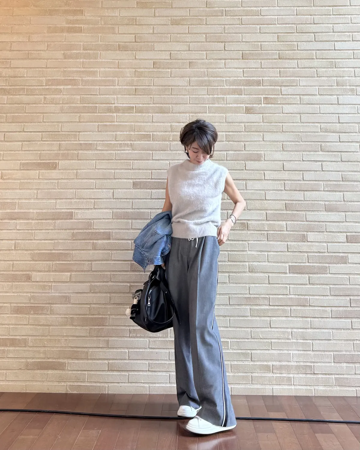 飽きずに楽しめる優秀ZARAパンツの画像_4