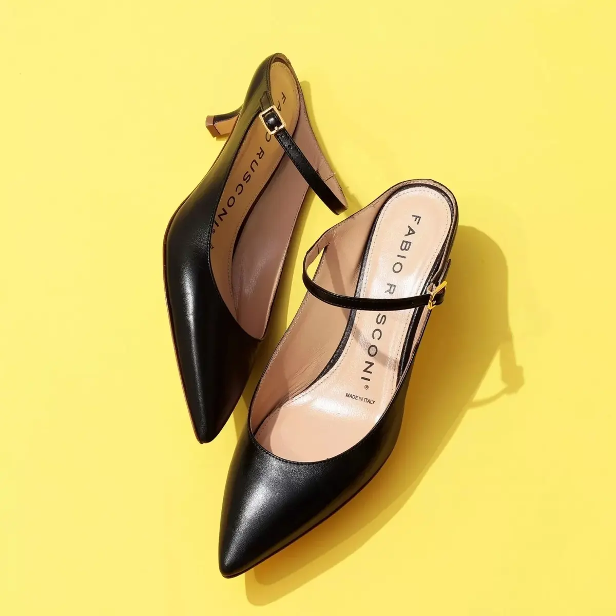 【50代 春靴】“ほぼフラット靴”なら裏の画像_18