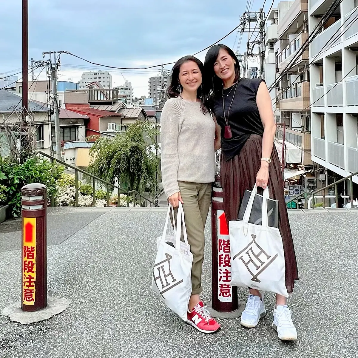 昭和レトロでいい感じ♡「谷中銀座商店街」の画像_1