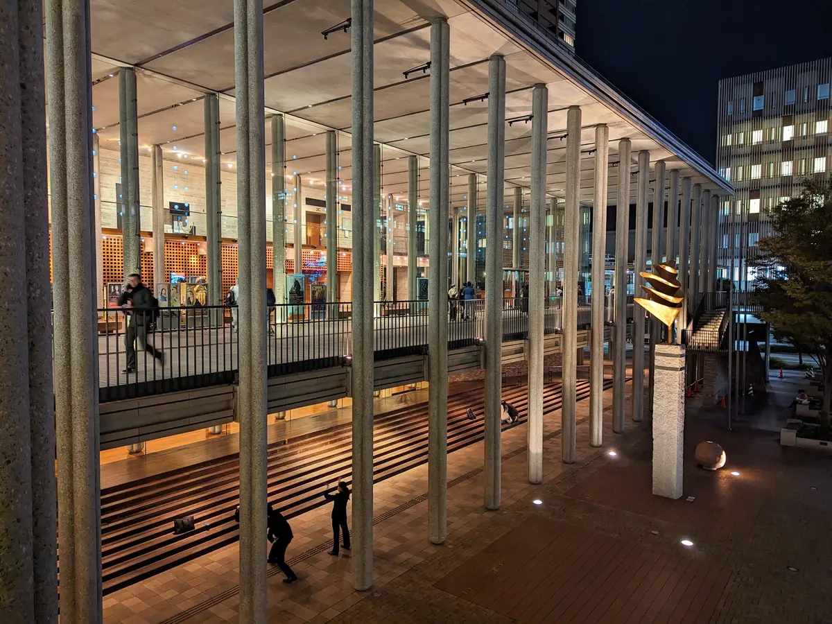 芸術の秋、到来。バロックはいかが？の画像_2