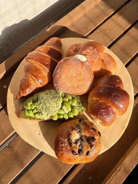 Treffle BEKERY【TRUFFLE mini 博多駅店】