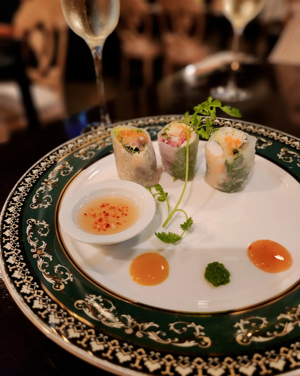 丸の内のフレンチベトナミーズ～Casabの画像_4