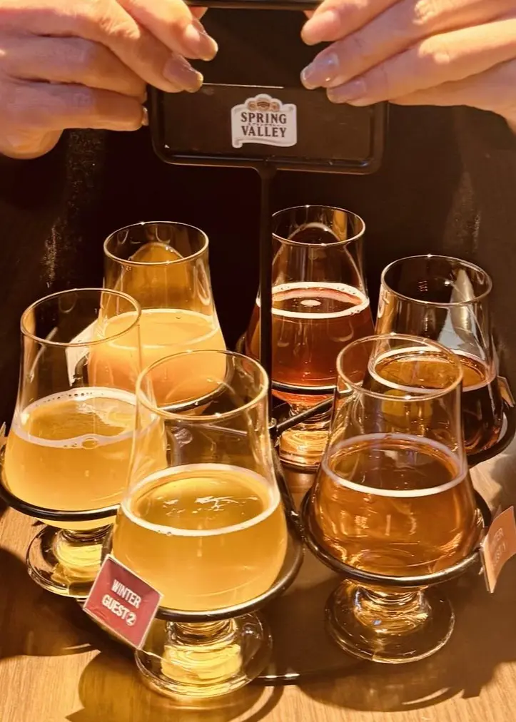 ワイン片手にクリエイティブな時間を〜ARの画像_6