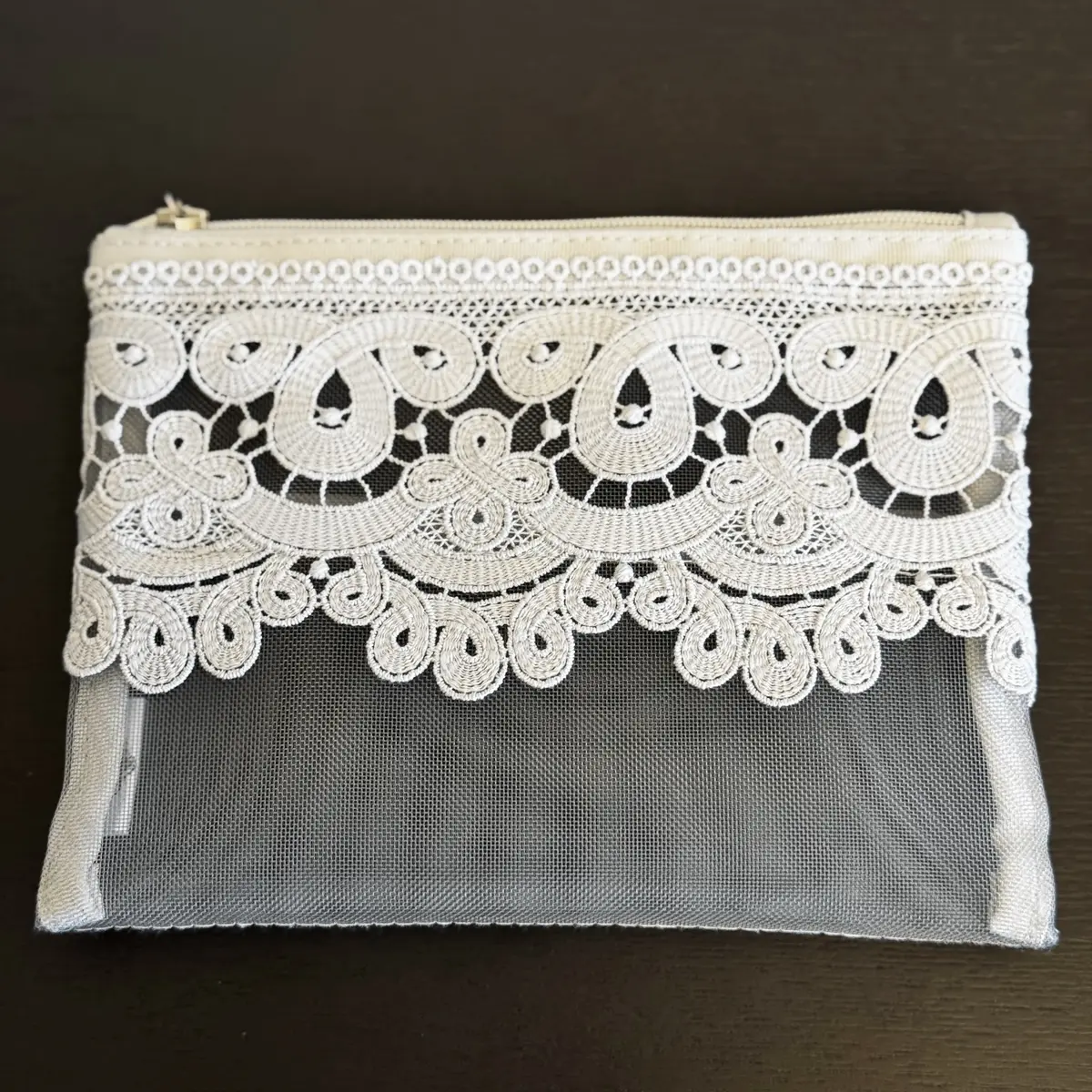 近沢レース店にフェイラー……おしゃれな4の画像_6