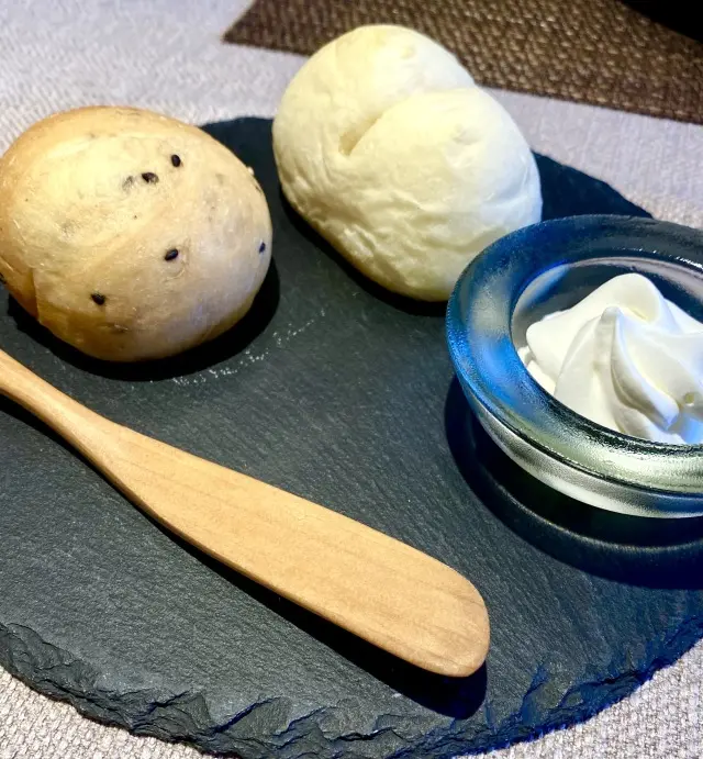 自然の恵みと、友情と、美味しいフレンチにの画像_12