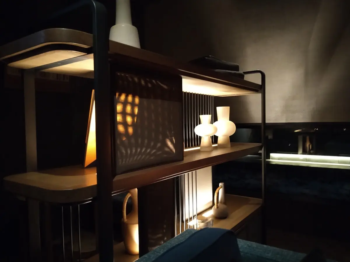 ふふ旧軽井沢　静養の森