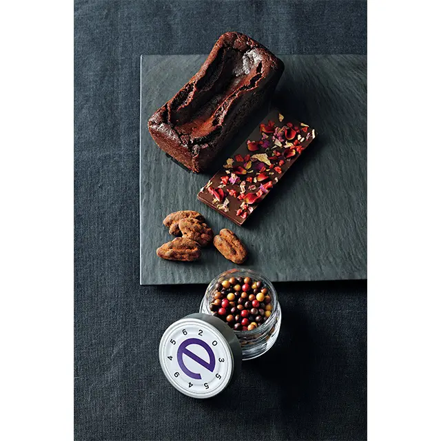 「ショコラ・コレクション」