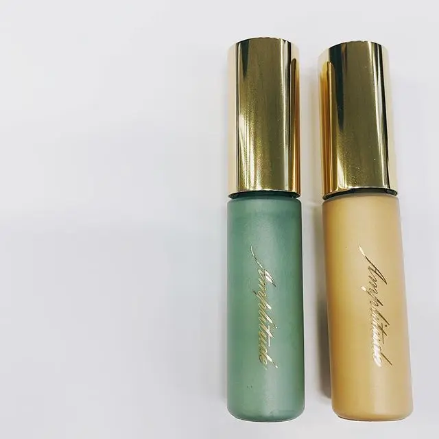 マスクメイクは目もとで色を楽しむ！アンの画像_1