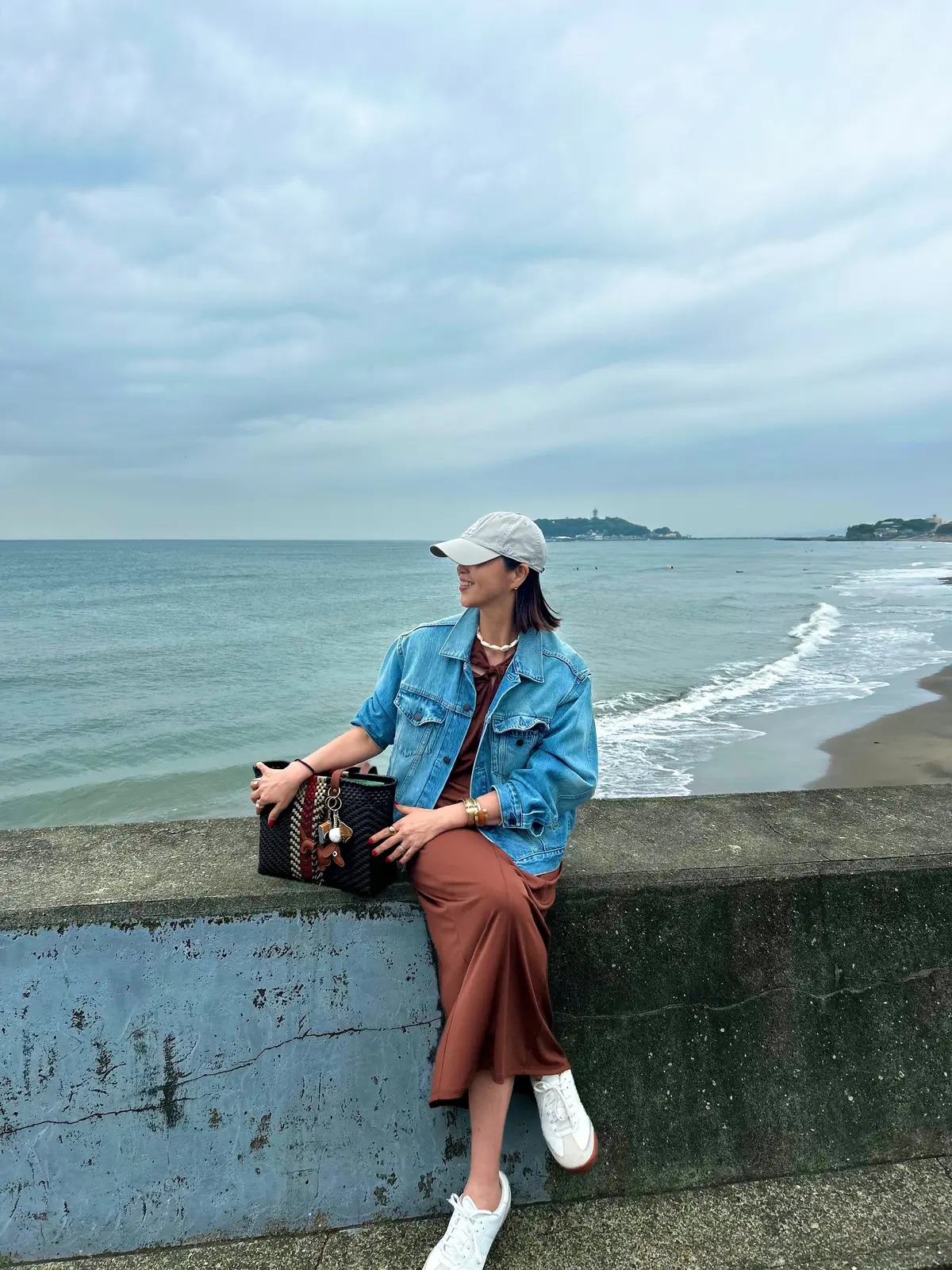 ラルフローレンのPOPUPでオリジナルチの画像_16