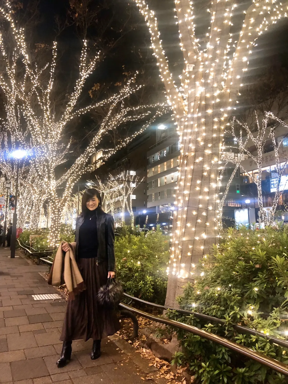 さりげなく素敵に見えるコーデはZARAのの画像_2