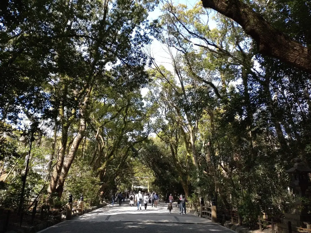 フラリゆるゆる名古屋旅の画像_5