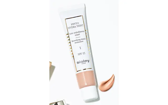 シスレーのフィト イドラ タン