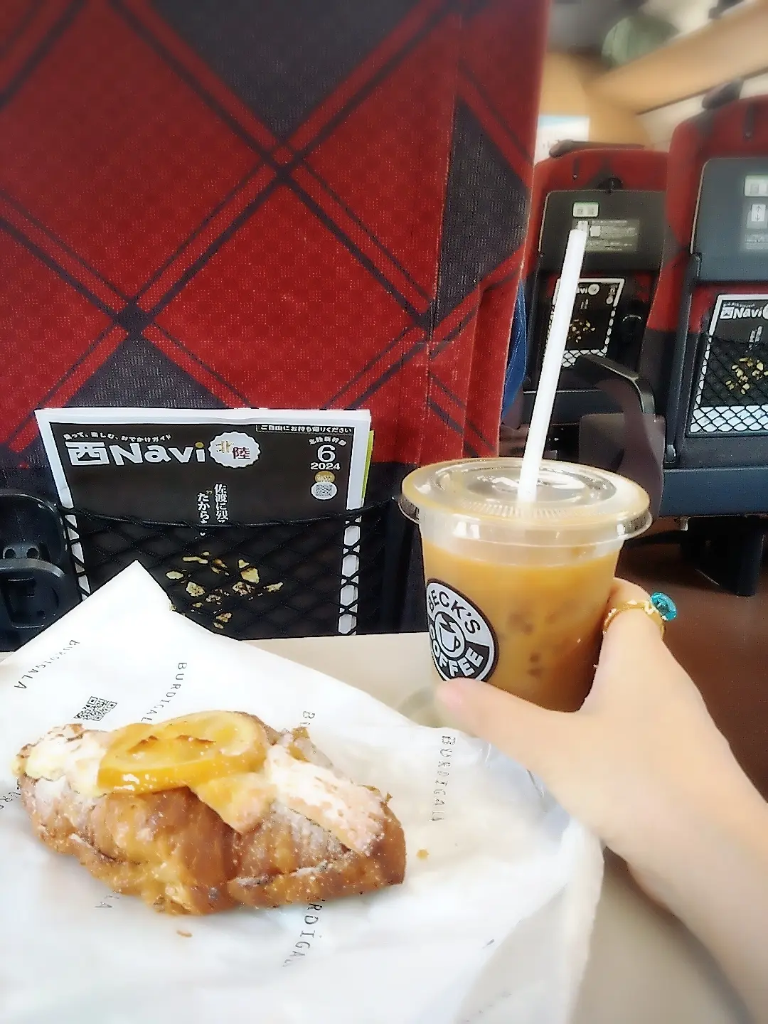 新潟、旅行、女子旅、鮨はたけやま、新潟グランドホテル、40代ファッション、Jマダム