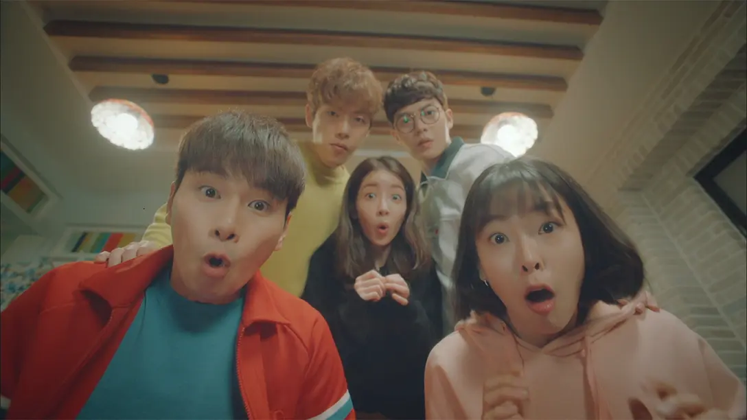 「ウラチャチャ My Love」