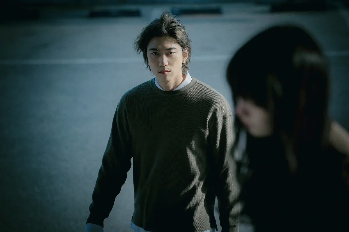 「愛だと言って」キム・ヨングァンとイ・ソンギョン