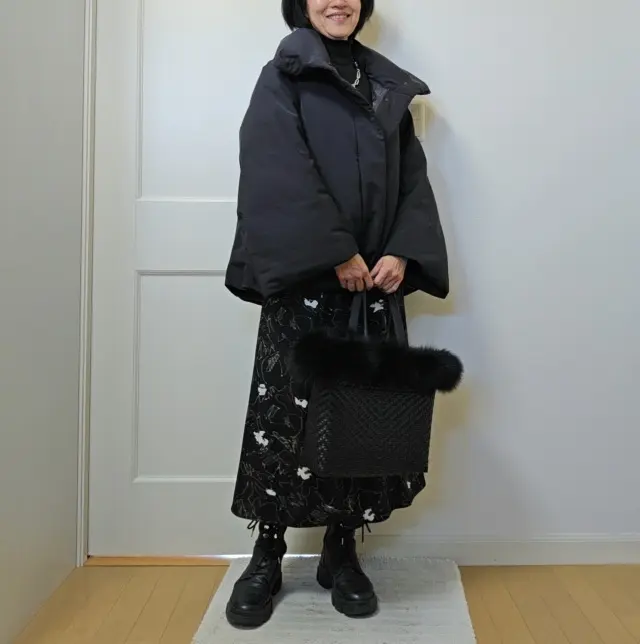 復刻!UNIQLO+Jダウンジャケットの画像_11