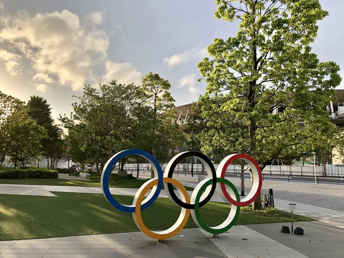 オリンピック・スクエア