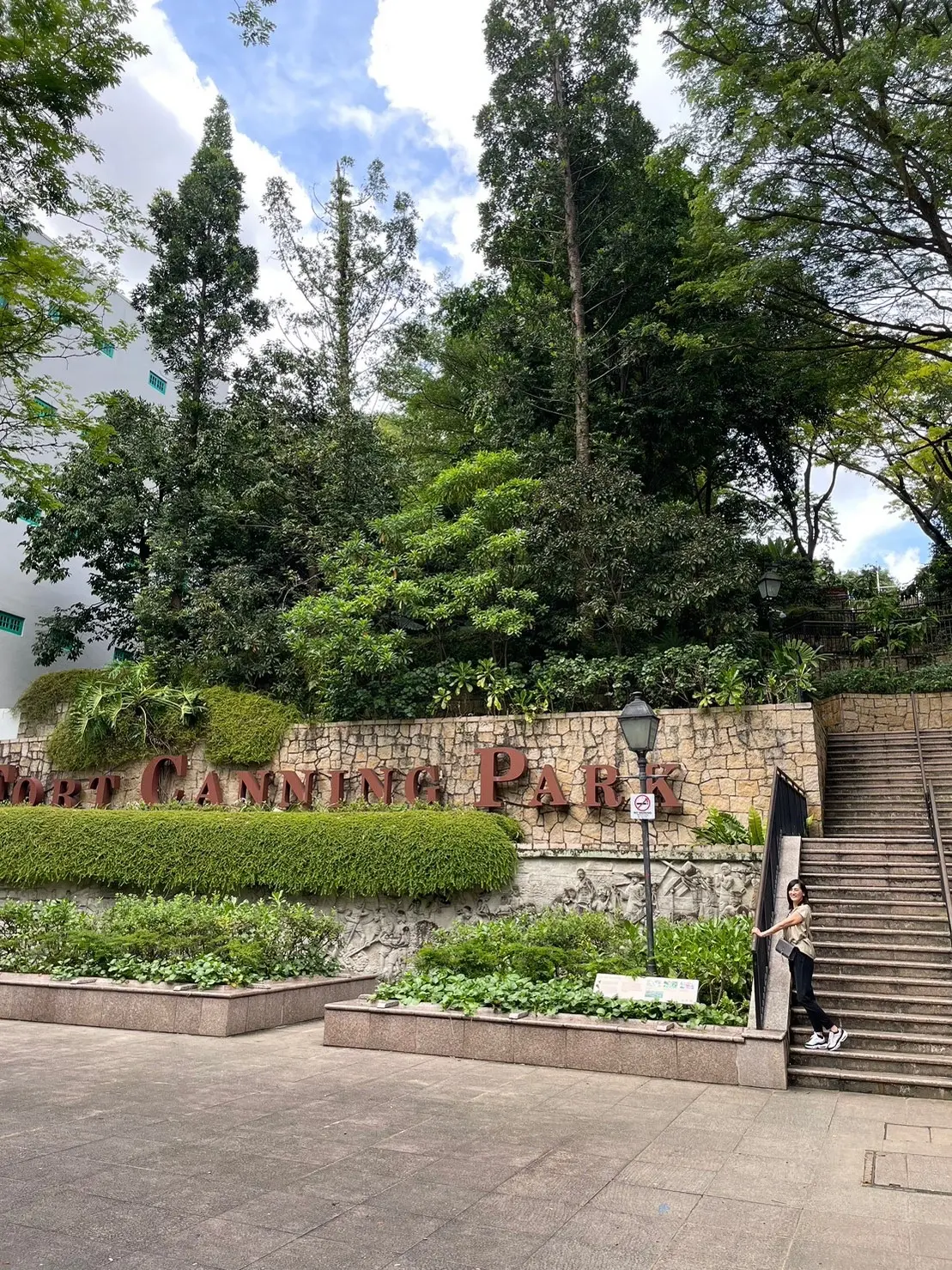 シンガポール旅行記〜オススメスポット編〜の画像_4