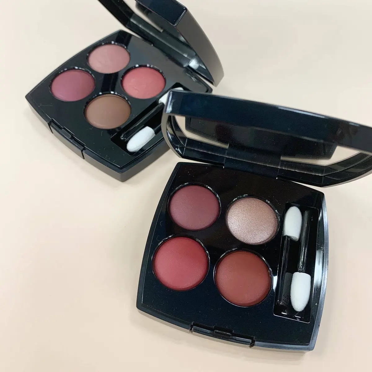 マスクの日の目もとを品よく主張してくれるの画像_1