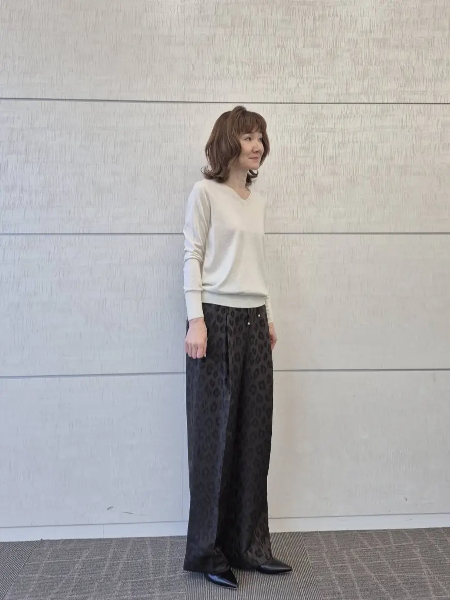 楽しいランチからのエクラプレミアム初試着の画像_7