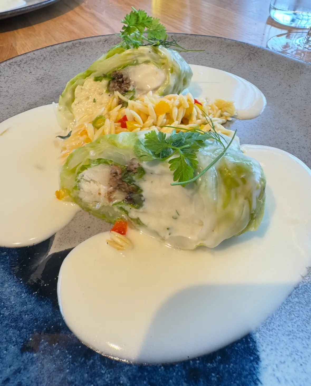 休日ランチ＠ORby 麻布台ヒルズの画像_3