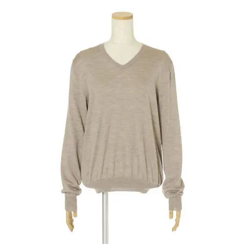 “エクラ売れ”した名品ニット「村山佳世子の画像_2