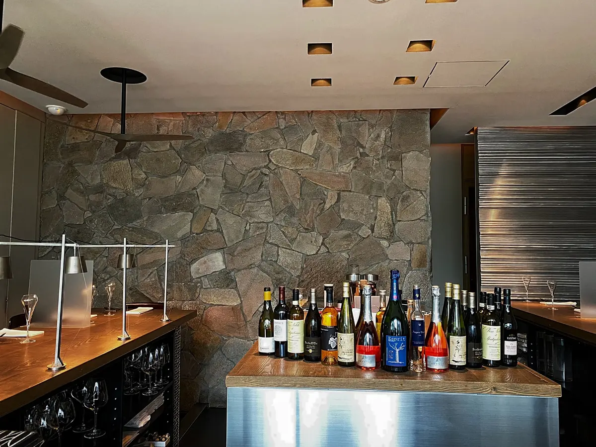 ジレが今年も大活躍です‼︎の画像_3