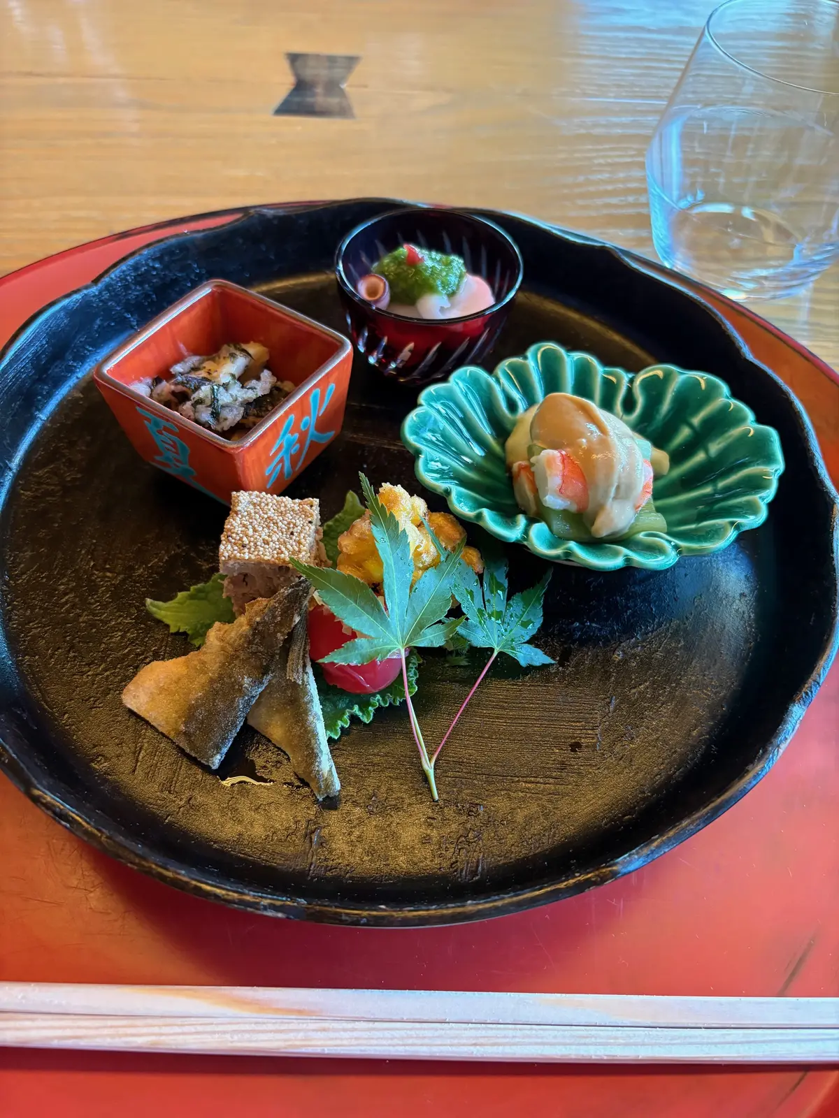 パレスホテル東京 STAY DAY２の画像_9