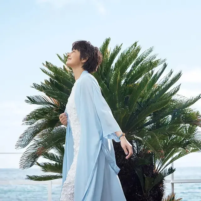 Van Cleef & Arpels《ヴァン クリーフ＆アーペル》