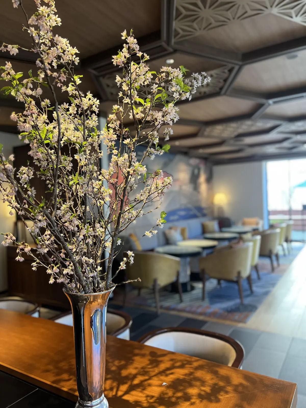 箱根朝活ドライブは楽ちんサロペットで♪の画像_4