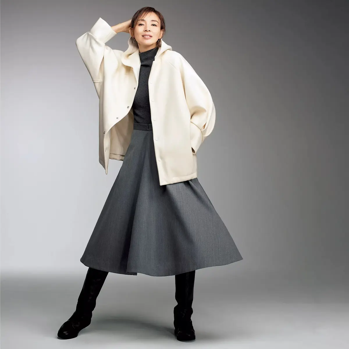 大人のおしゃれを輝かせる「最新ブランド」の画像_3