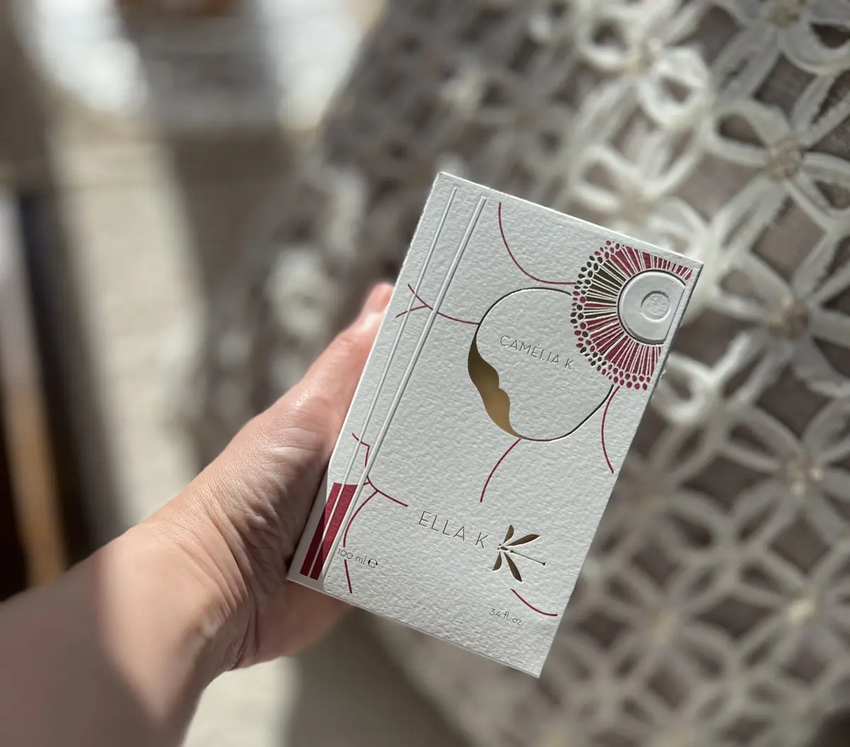 続・センシュアルな香りを探して♡の画像_4