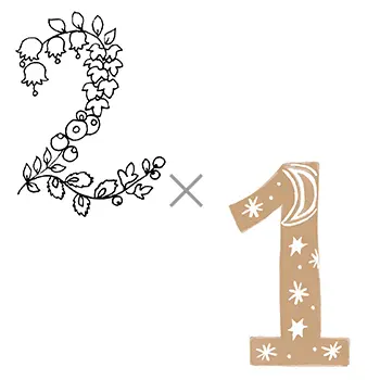 【2018年の運勢】キャラクターナンバーの画像_2