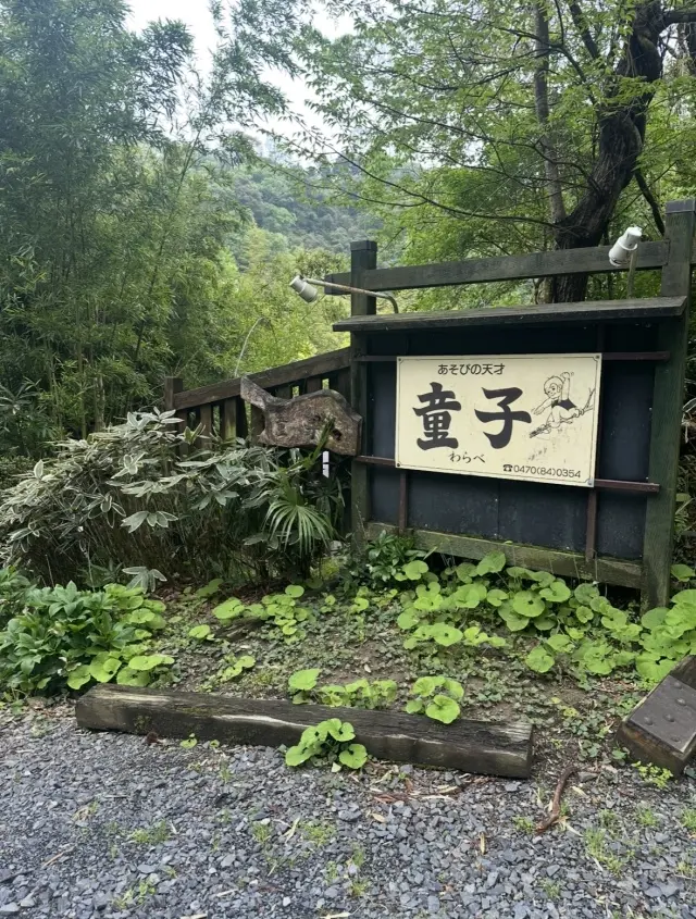 旅行3日目、THE LAKOTANのアクの画像_3