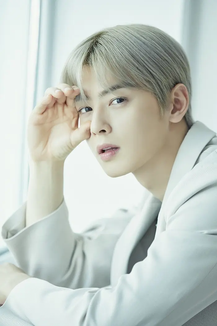 チャウヌ (ASTRO) 写真3