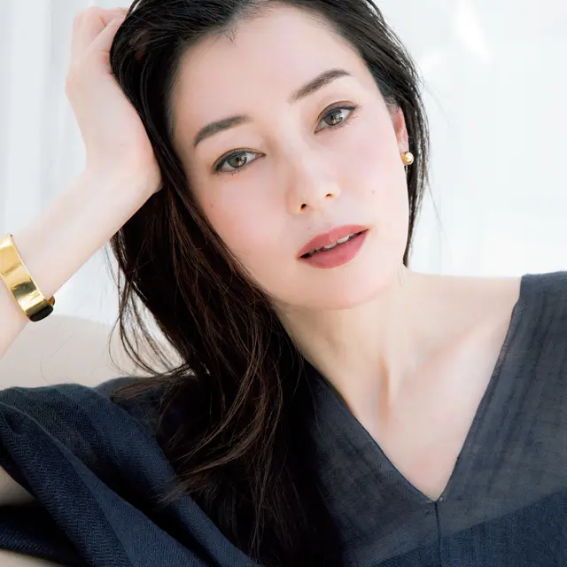 照れないローズピンク