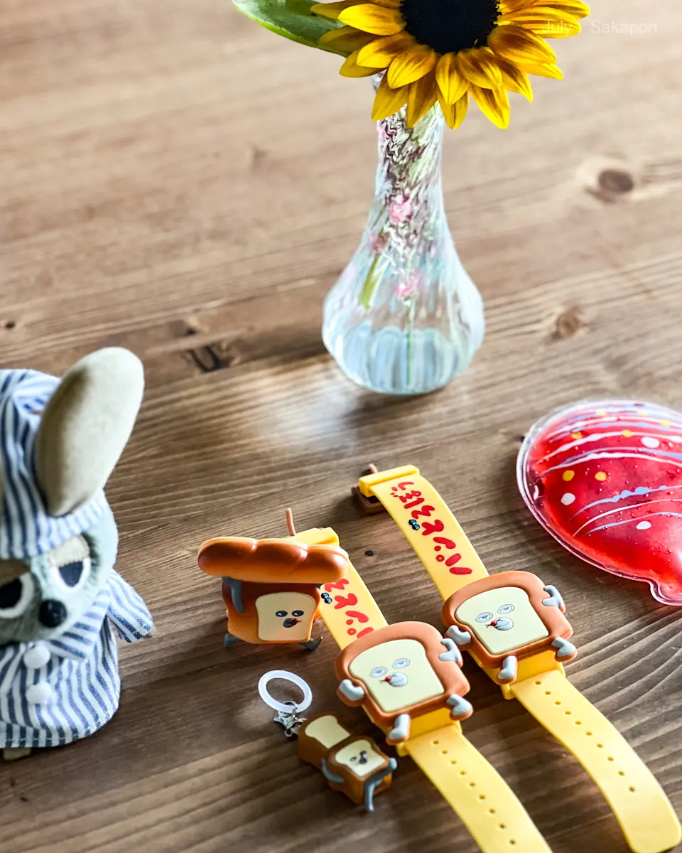 【初めての推し活】パン🍞どろぼう界隈✨の画像_3