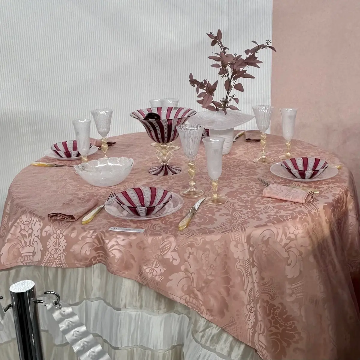 美しきテーブルウェアの世界を堪能の画像_4