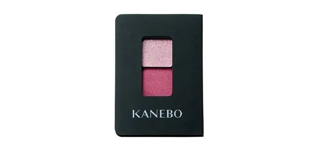 カネボウ アイカラーデュオEX7（限定色）￥2,530／カネボウ化粧品