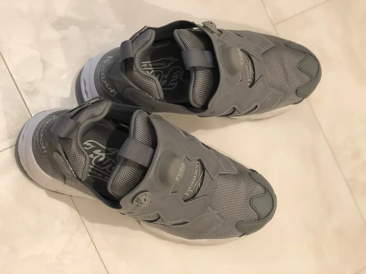 私の最近のスニーカー事情の画像_2