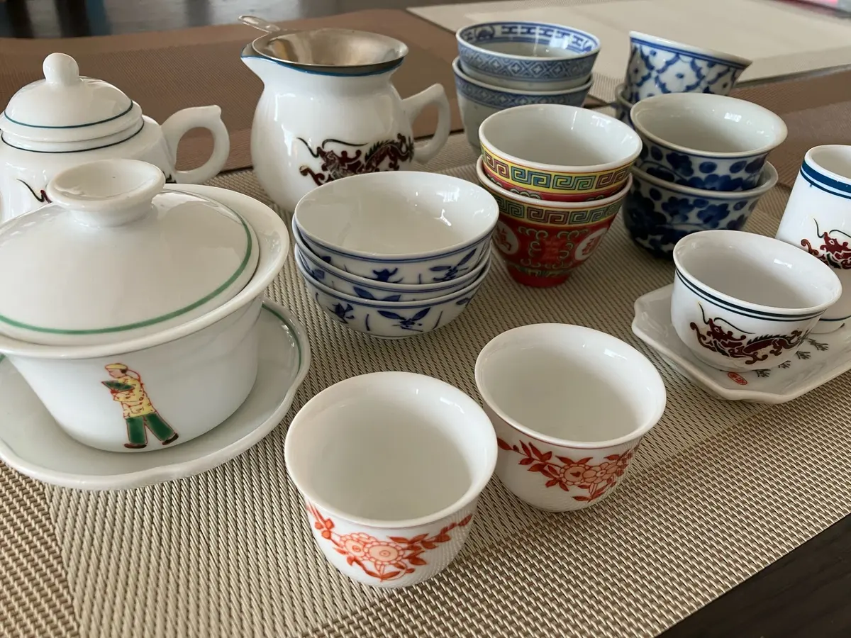 表参道　東京散歩　東方美人　オリエンタルビューティーパワースポット　東京パワースポット　善光寺　遊茶　ユニクロ　ワンピース　ウルトラストレッチエアリズムワンピース