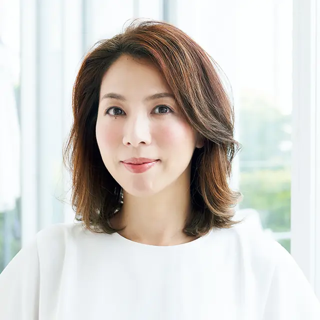 今村佳代子さん