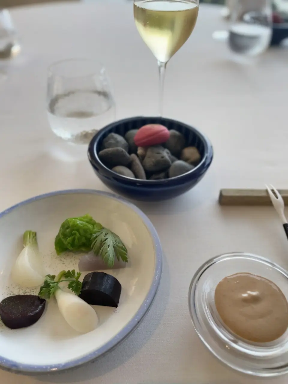 絶景と美食を堪能できるレストラン　パレスの画像_3