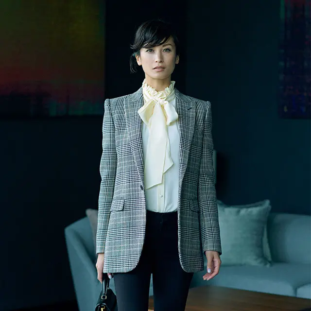 SAINT LAURENT（サンローラン）