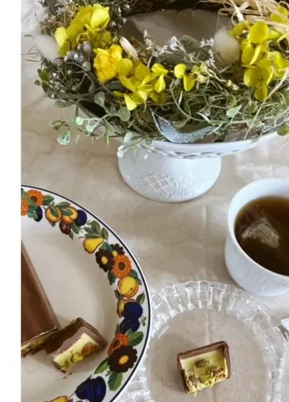 チョコレートのお取り寄せの画像_1